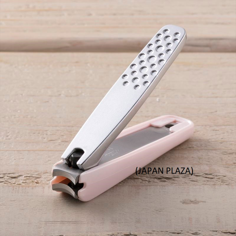 Fingernail Clippers (Made in Japan)