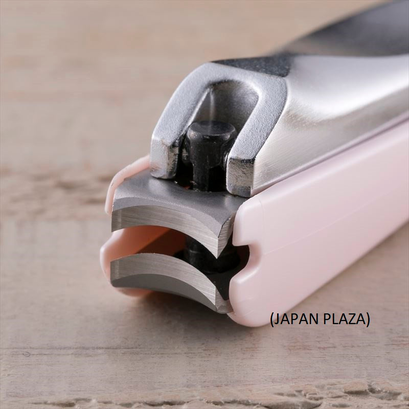 Fingernail Clippers (Made in Japan)