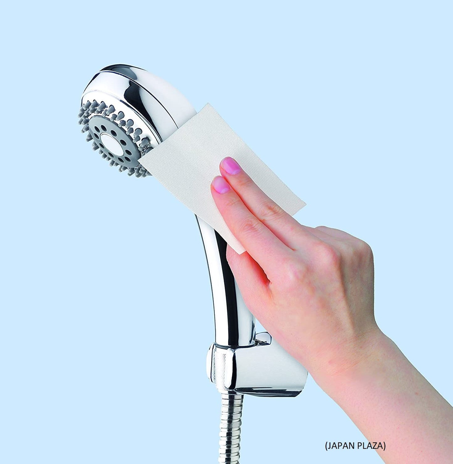 Mirror Polish (Made in Japan)