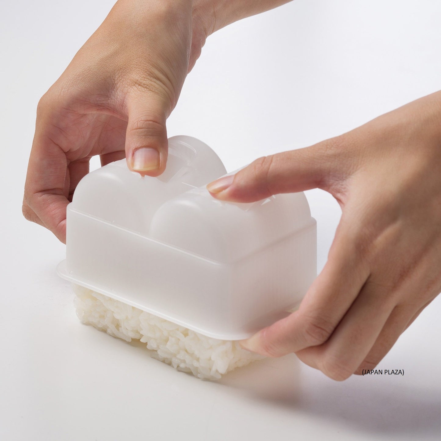 KOKUBO Onigiri Sushi Maker (Made in Japan) - Just £2.30! Shop now at JAPAN PLAZA UK