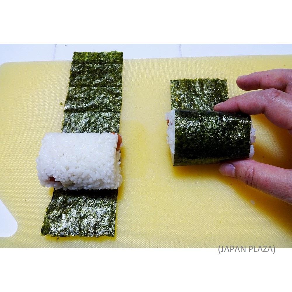 KOKUBO Onigiri Sushi Maker (Made in Japan) - Just £2.30! Shop now at JAPAN PLAZA UK