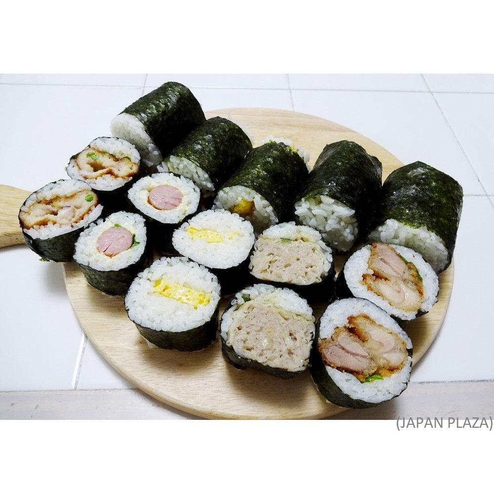 KOKUBO Onigiri Sushi Maker (Made in Japan) - Just £2.30! Shop now at JAPAN PLAZA UK