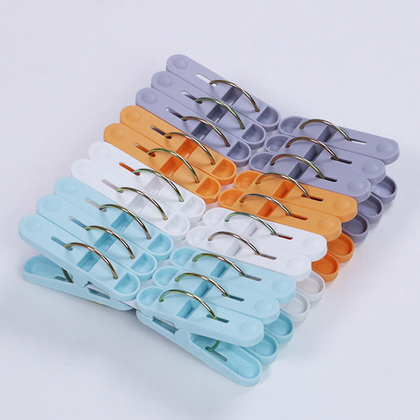 KOKUBO Laundry Clip 20pcs (Made in Japan)