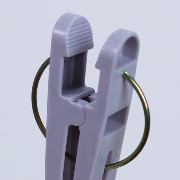 KOKUBO Laundry Clip 20pcs (Made in Japan)