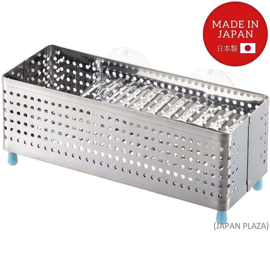 Detergent Sponge Rack (Made in Japan) - Just £16.50! Shop now at JAPAN PLAZA UK