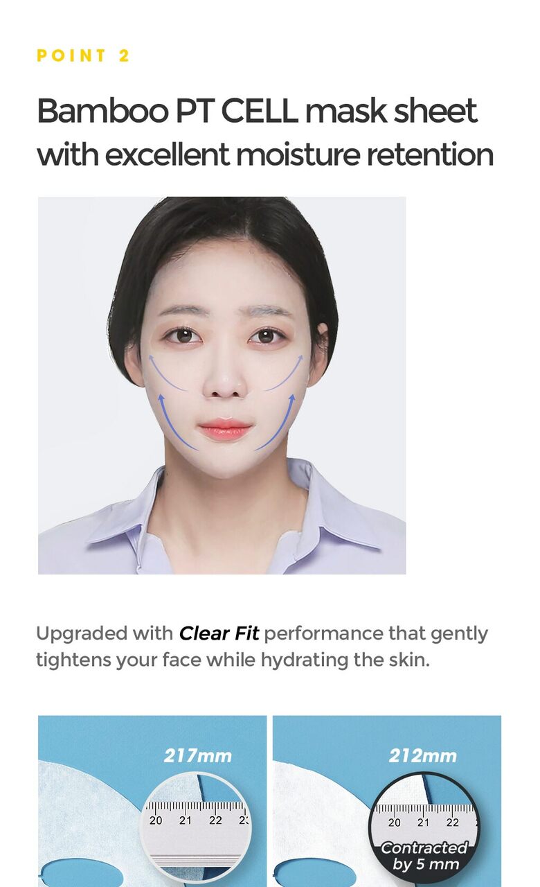 MEDIHEAL Coining) Collagen Essential Mask EX*10 (Made in Korea)