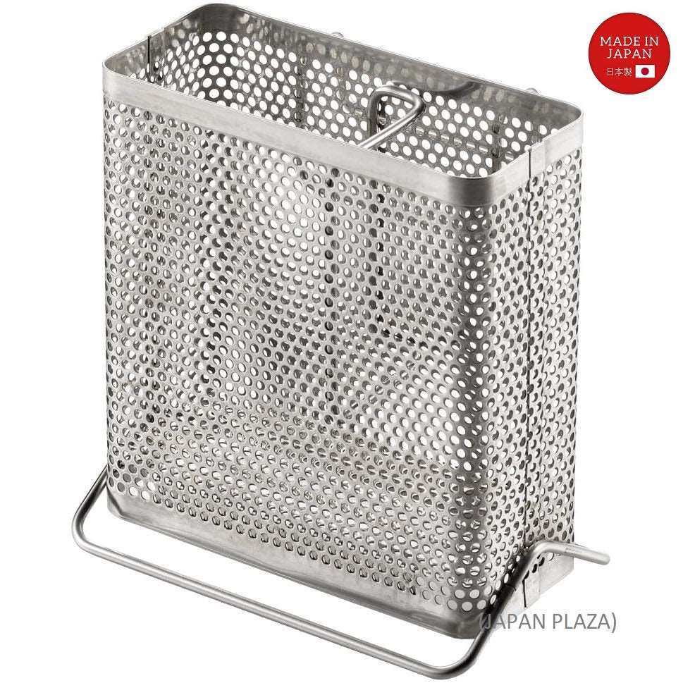 Cutlery Pocket Square Shape (Made in Japan) - Just £20.50! Shop now at JAPAN PLAZA UK