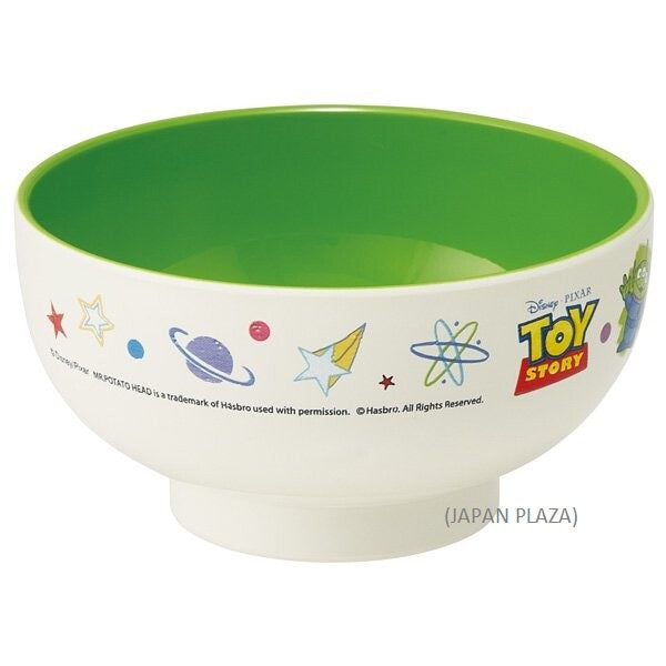 Toy Story Bowl Wash In The Dishwasher (Made in Japan) - Just £6.50! Shop now at JAPAN PLAZA UK