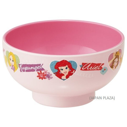 Princess Bowl Wash In The Dishwasher (Made in Japan) - Just £6.50! Shop now at JAPAN PLAZA UK