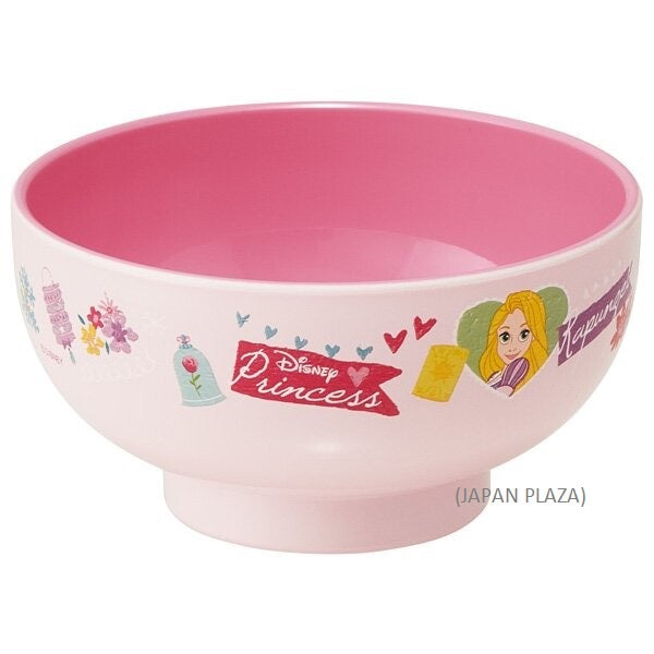 Princess Bowl Wash In The Dishwasher (Made in Japan) - Just £6.50! Shop now at JAPAN PLAZA UK