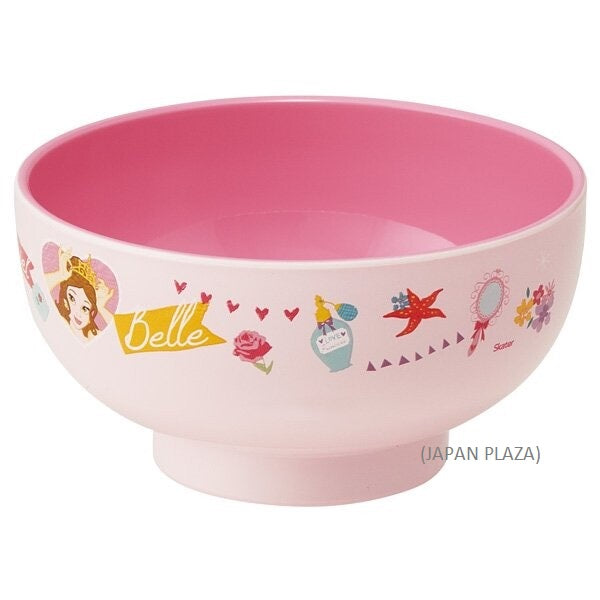 Princess Bowl Wash In The Dishwasher (Made in Japan) - Just £6.50! Shop now at JAPAN PLAZA UK