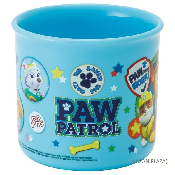 Paw Patrol Cup Wash In The Dishwasher (Made in Japan) - Just £5.50! Shop now at JAPAN PLAZA UK