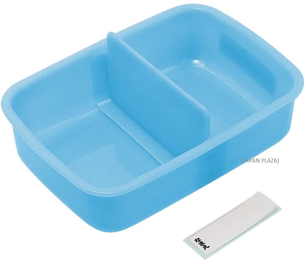 Paw Patrol Lunch Box 450ml - Dishwasher & Dryer Safe (Made in Japan) - Just £15.50! Shop now at JAPAN PLAZA UK