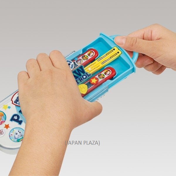 PP Chopsticks Set - Dishwasher & Dryer Safe (Made in Japan) - Just £15.50! Shop now at JAPAN PLAZA UK