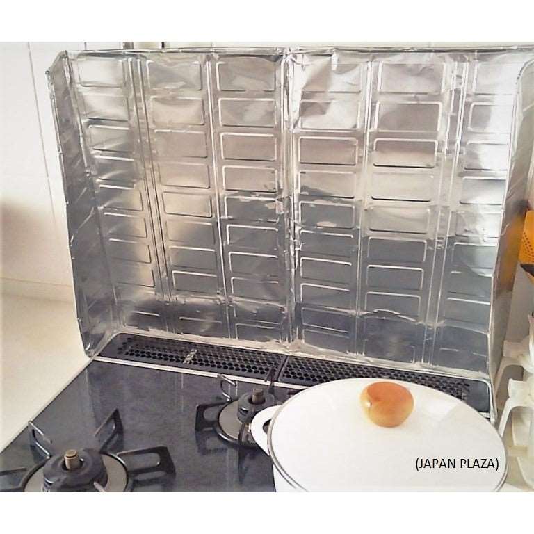 Aluminum Panel 80x45cm - Just £1.45! Shop now at JAPAN PLAZA UK