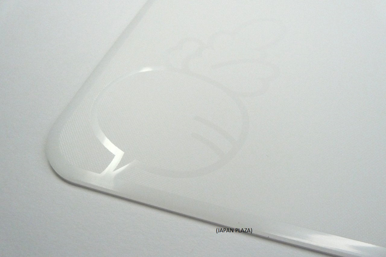 Chopping Board w Antibacterial (Made in Japan) - Just £1.75! Shop now at JAPAN PLAZA UK