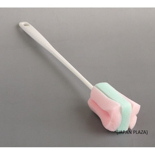 Sponge for Washing Bottle (Made in Japan) - Just £1.65! Shop now at JAPAN PLAZA UK