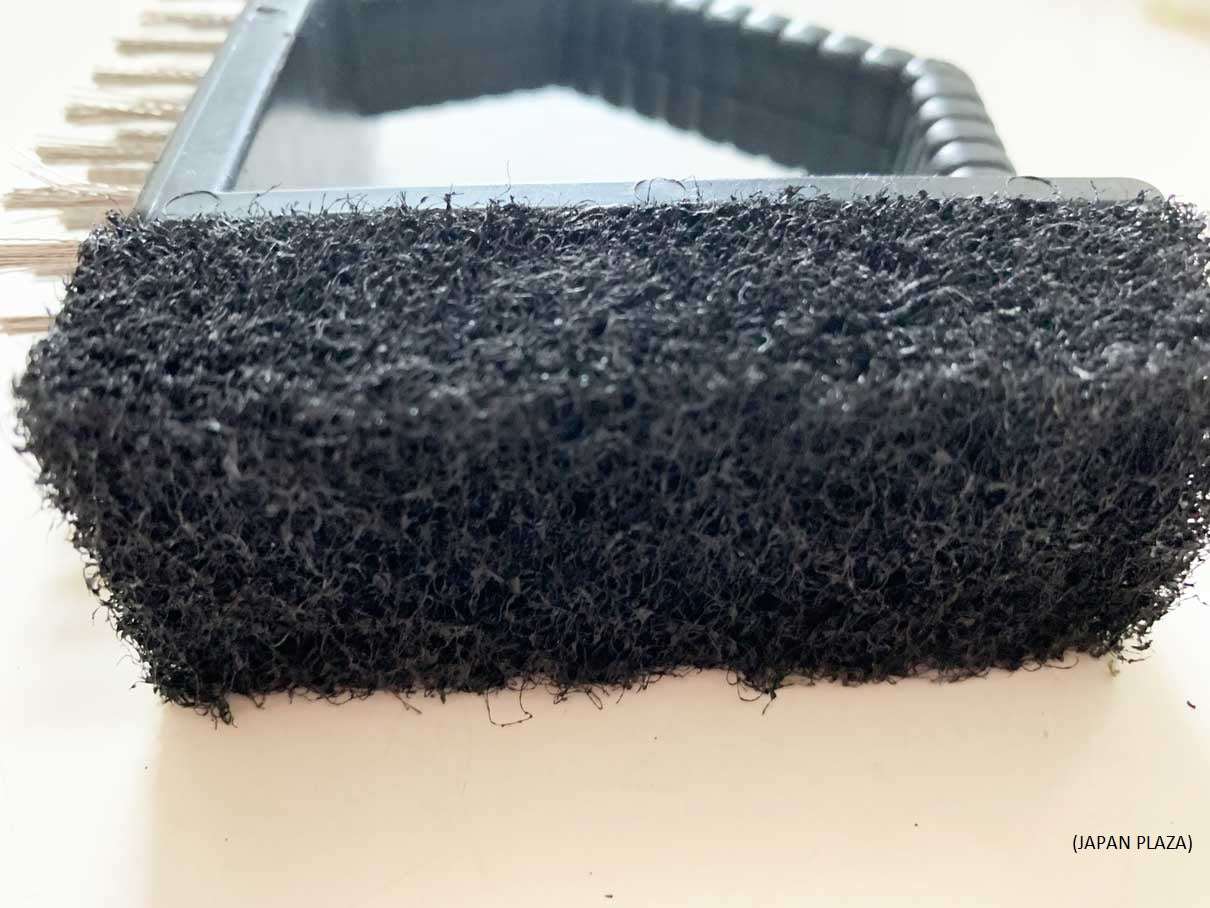 BBQ Brush - Just £1.65! Shop now at JAPAN PLAZA UK