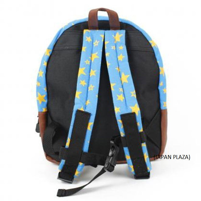 Momentum Star Kids Backpack (Made in Thailand) - Just £29.90! Shop now at JAPAN PLAZA UK