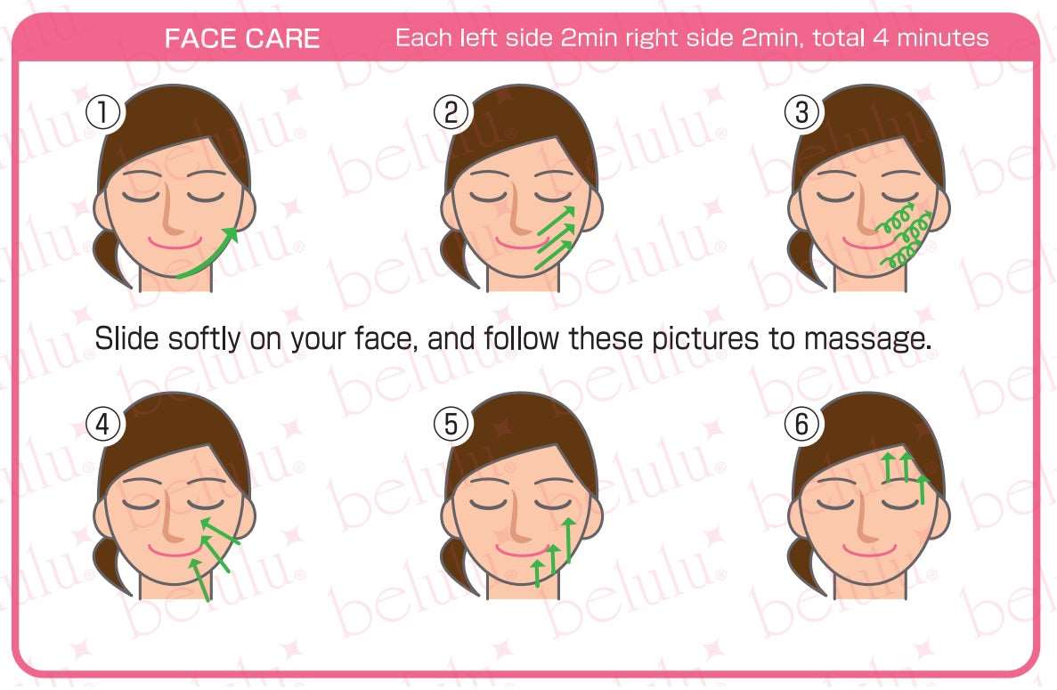 Belulu Premium IPL RF Lifting Facial Beauty Device - Just £240! Shop now at JAPAN PLAZA UK