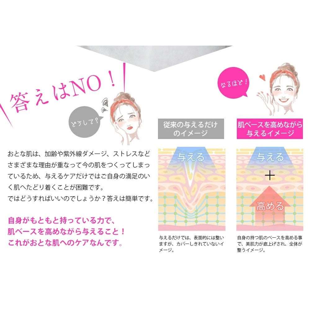 Belulu Rebirth U Shape Beauty Device (Made in Japan) - Just £235! Shop now at JAPAN PLAZA UK
