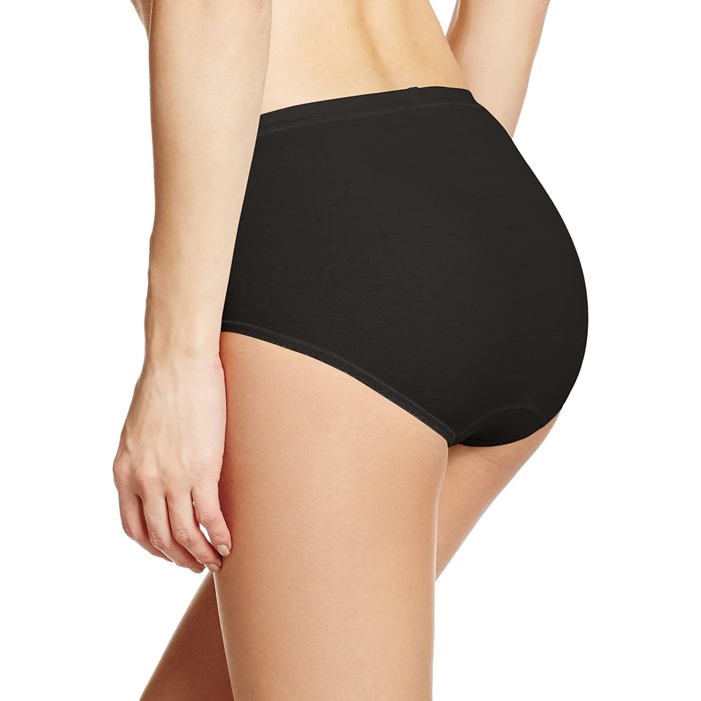 Women's Pure Cotton Panties Set of 3 (Made in Japan) - Just £43! Shop now at JAPAN PLAZA UK