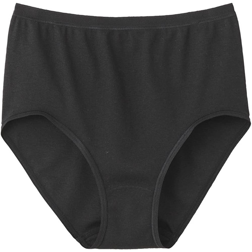 Women's Pure Cotton Panties Set of 3 (Made in Japan) - Just £43! Shop now at JAPAN PLAZA UK
