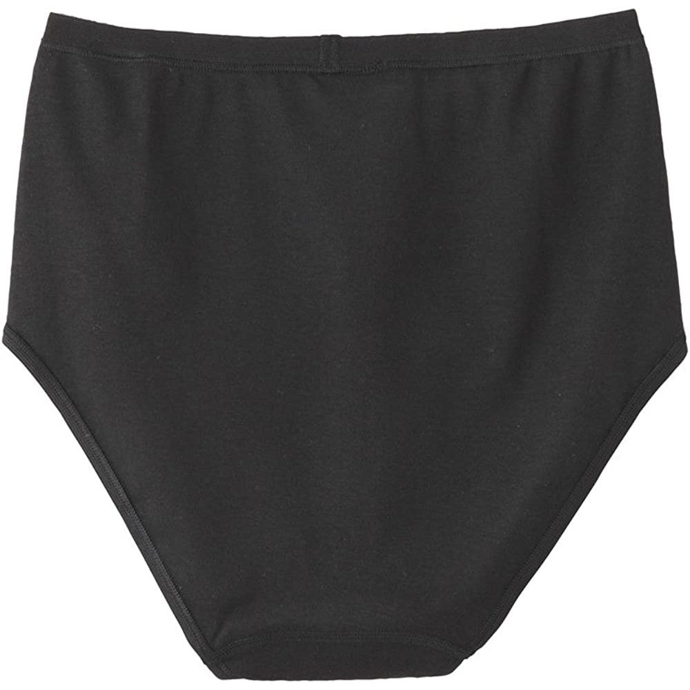 Women's Pure Cotton Panties Set of 3 (Made in Japan) - Just £43! Shop now at JAPAN PLAZA UK