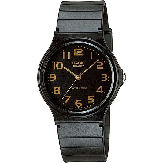 CASIO Analog Watch w Japan Movement - Just £29.90! Shop now at JAPAN PLAZA UK