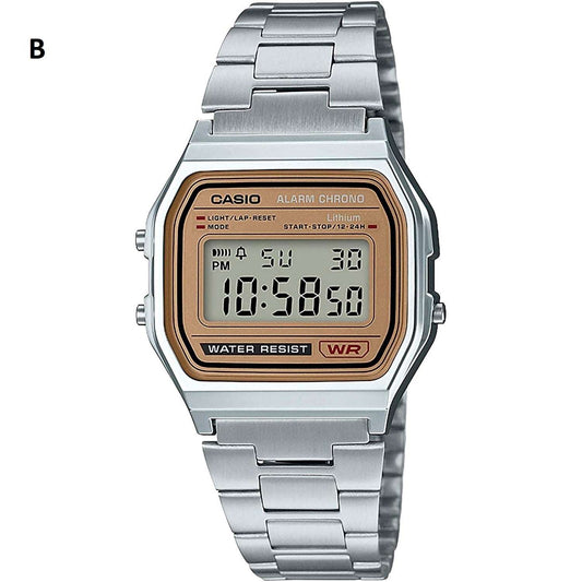 CASIO Digital Watch - Model B - Just £30.50! Shop now at JAPAN PLAZA UK