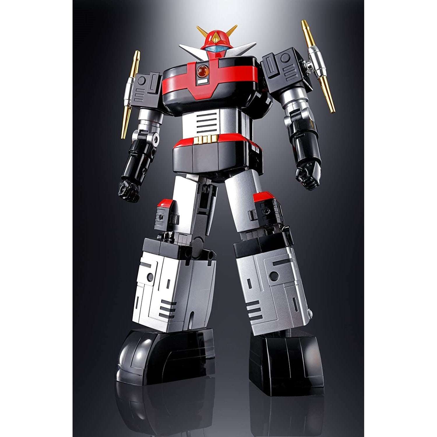 BANDAI GX-60R God Sigma of the Universe - Just £339! Shop now at JAPAN PLAZA UK