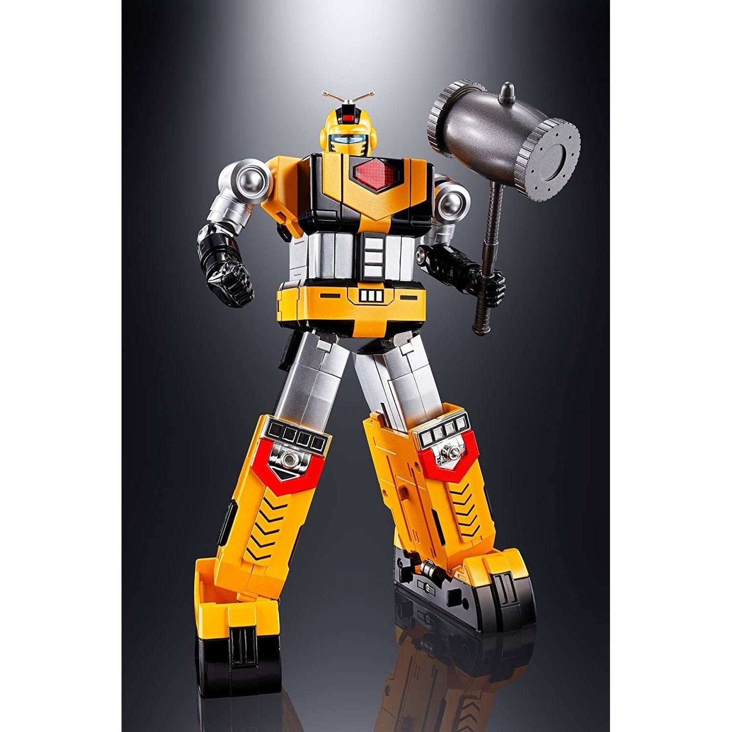 BANDAI GX-60R God Sigma of the Universe - Just £339! Shop now at JAPAN PLAZA UK