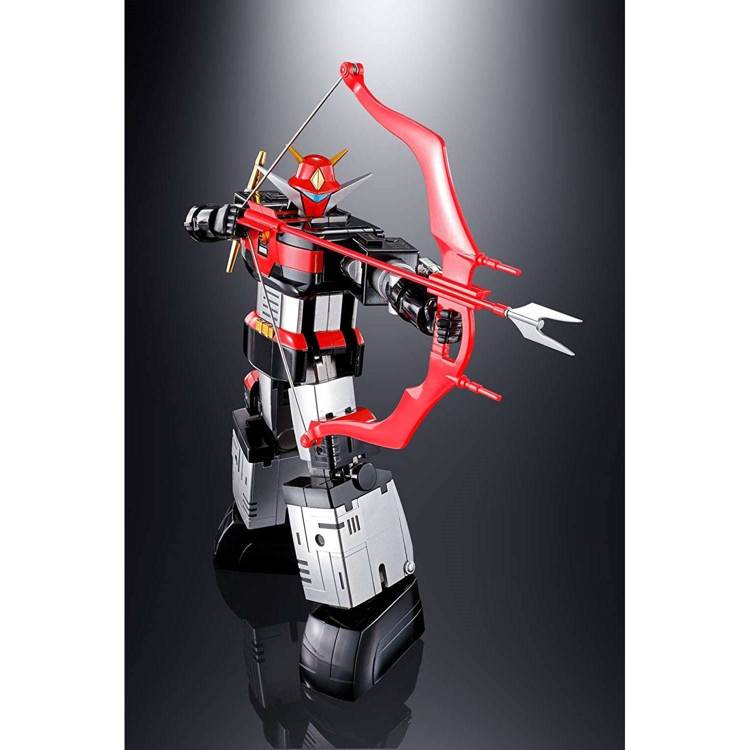 BANDAI GX-60R God Sigma of the Universe - Just £339! Shop now at JAPAN PLAZA UK
