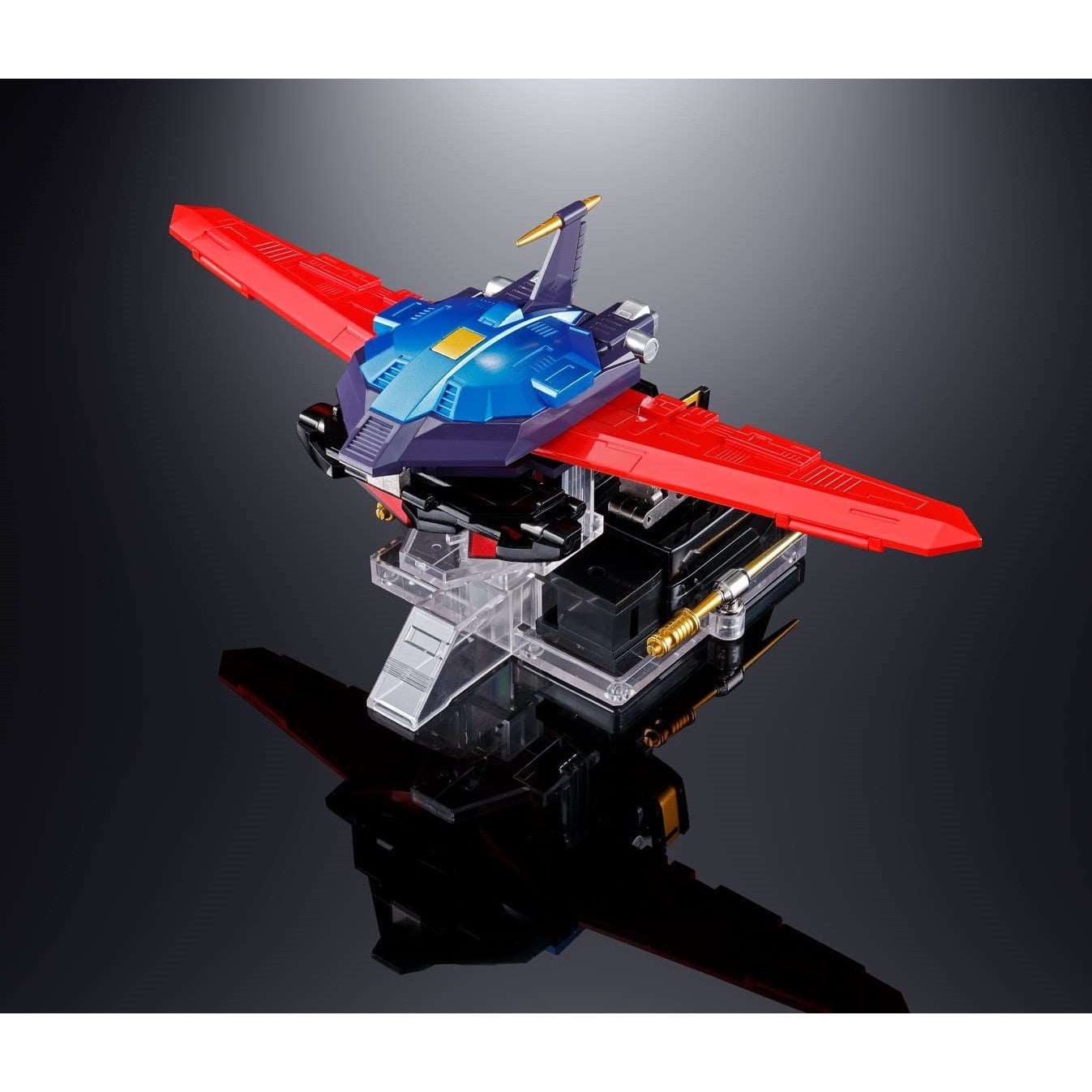 BANDAI GX-60R God Sigma of the Universe - Just £339! Shop now at JAPAN PLAZA UK
