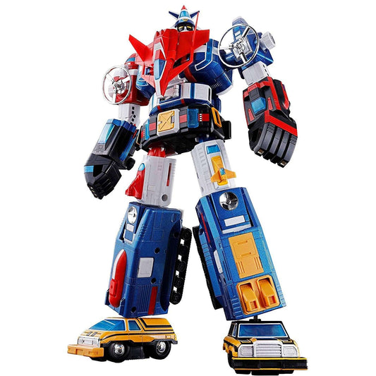 BANDAI GX-88 Aircraft Kantai Dailager - Just £298! Shop now at JAPAN PLAZA UK