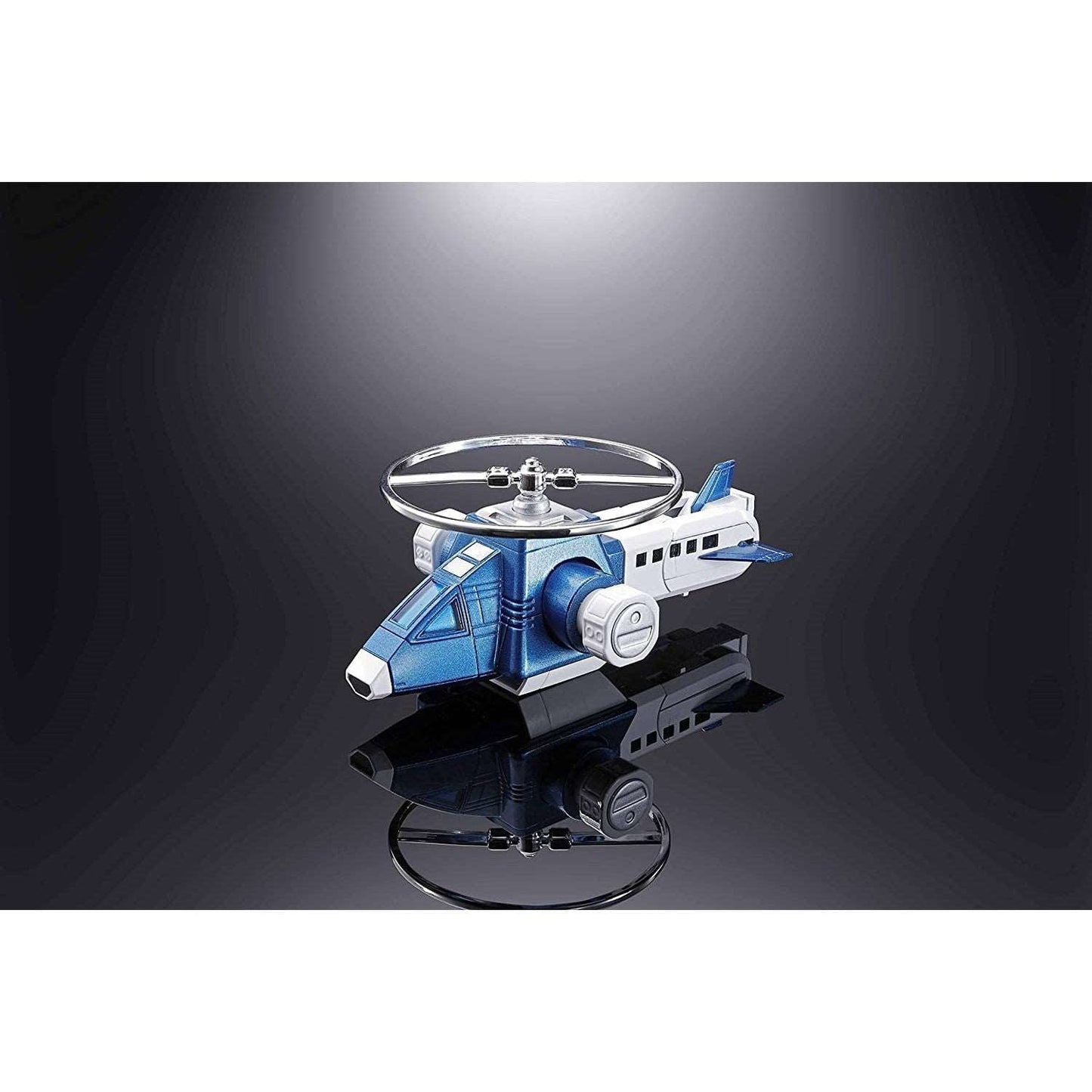 BANDAI GX-88 Aircraft Kantai Dailager - Just £298! Shop now at JAPAN PLAZA UK