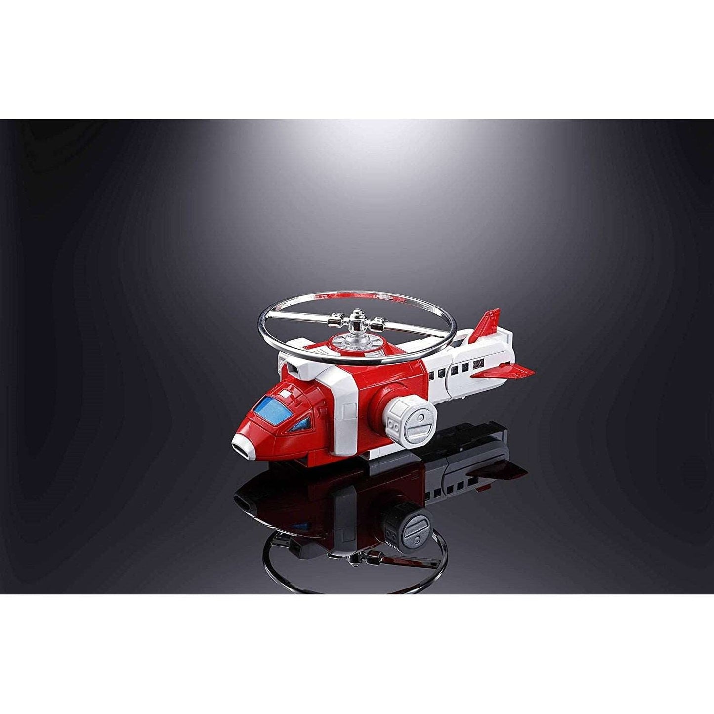 BANDAI GX-88 Aircraft Kantai Dailager - Just £298! Shop now at JAPAN PLAZA UK