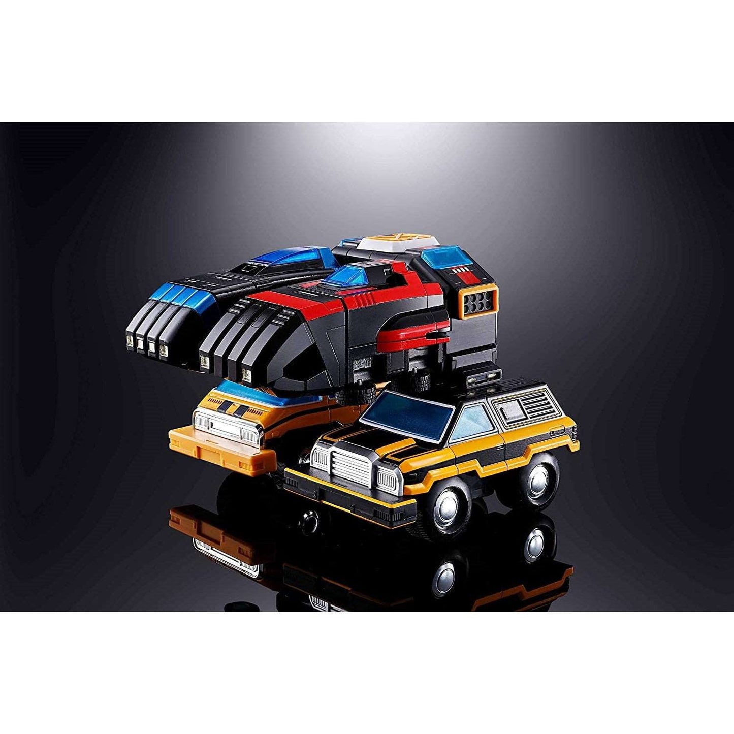 BANDAI GX-88 Aircraft Kantai Dailager - Just £298! Shop now at JAPAN PLAZA UK