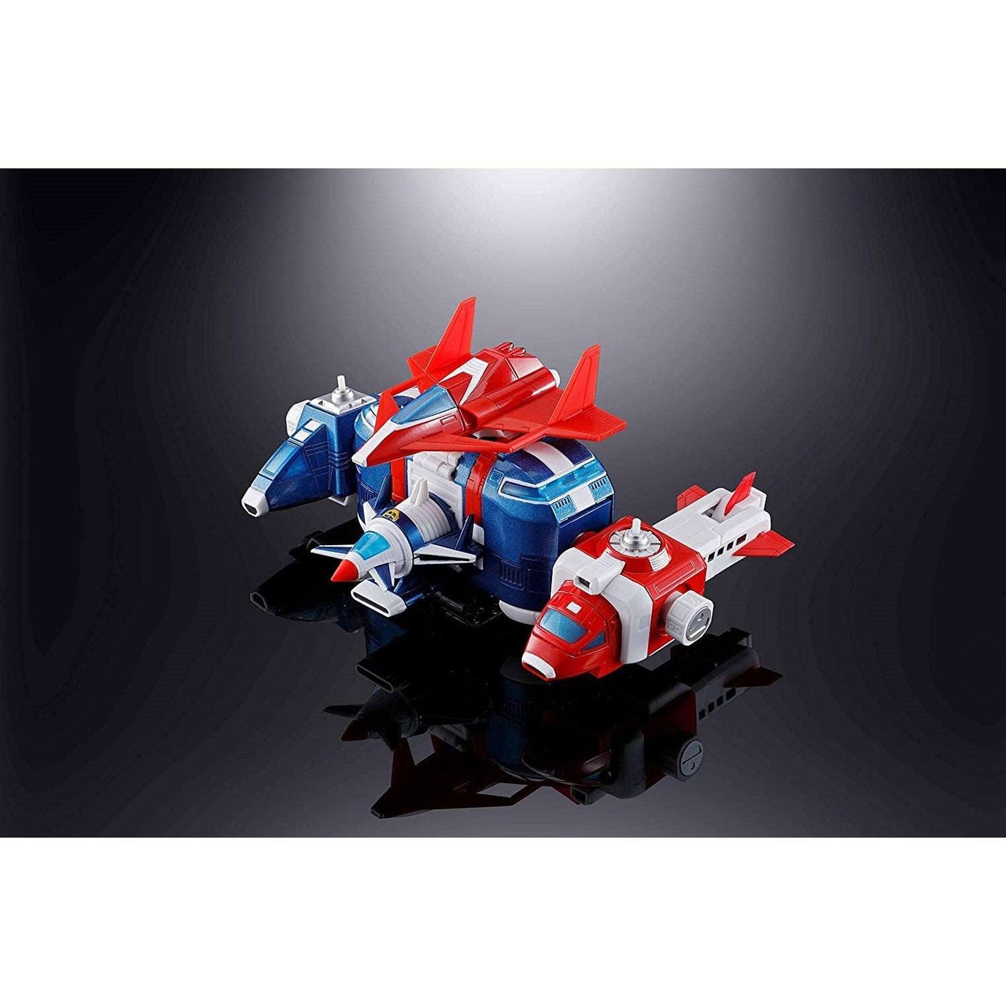 BANDAI GX-88 Aircraft Kantai Dailager - Just £298! Shop now at JAPAN PLAZA UK