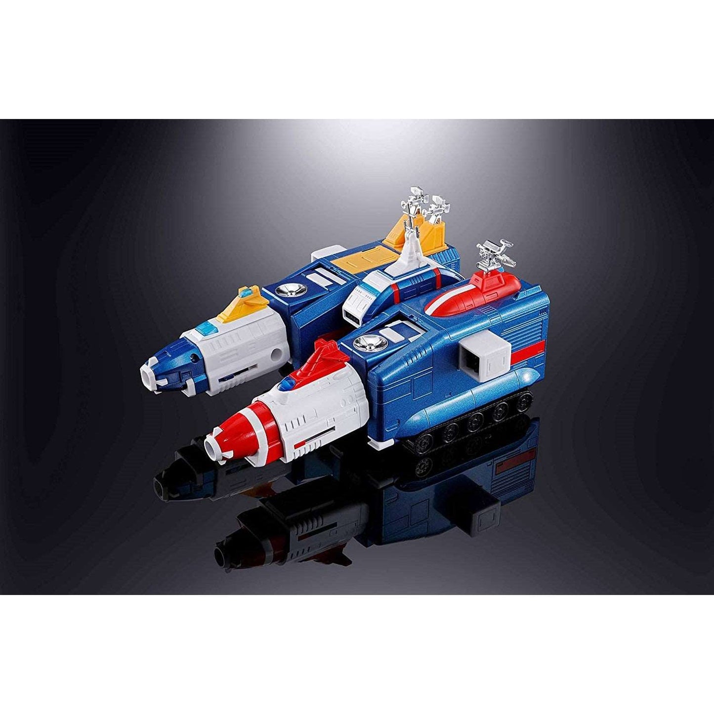BANDAI GX-88 Aircraft Kantai Dailager - Just £298! Shop now at JAPAN PLAZA UK