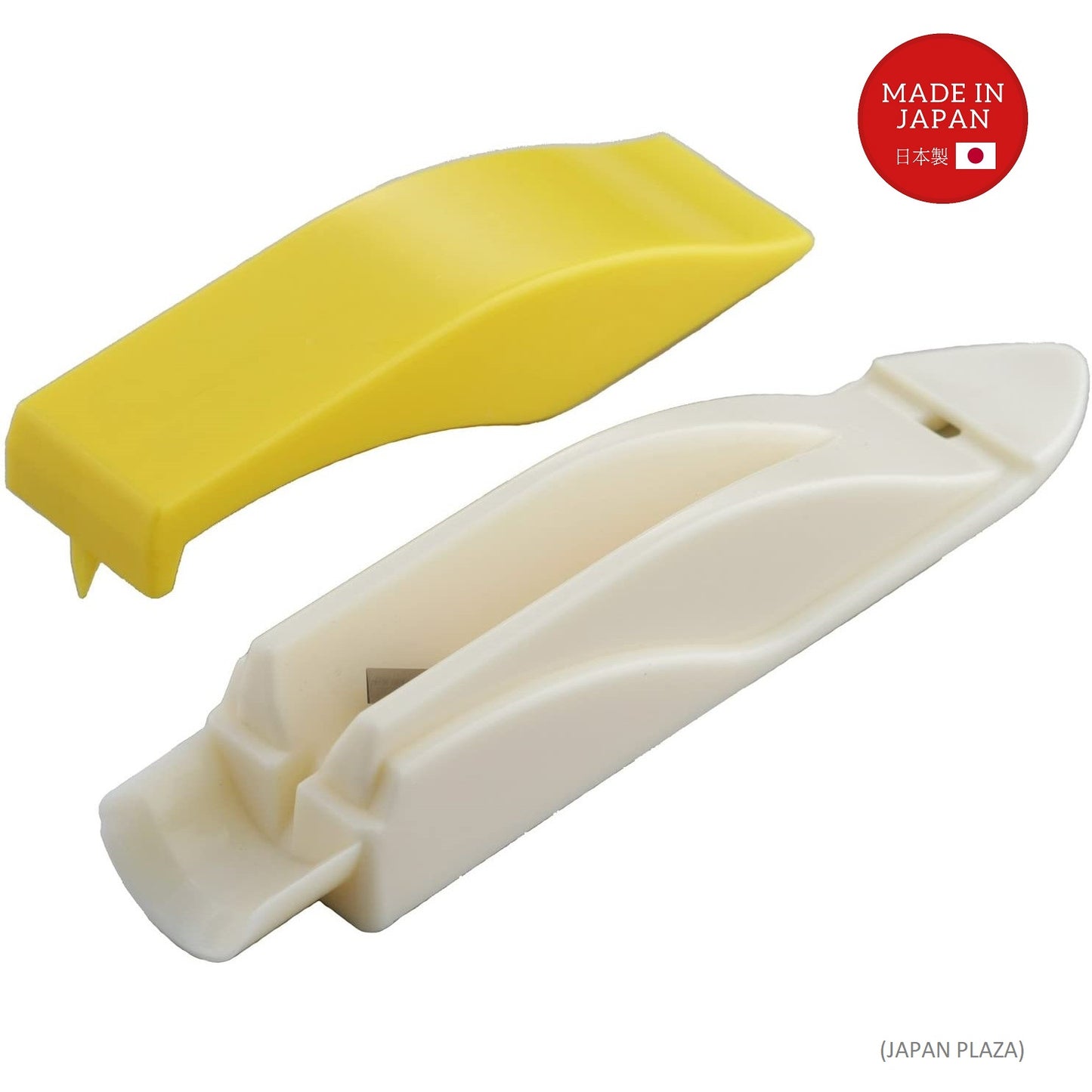 Citrus Peel Cutter (Made in Japan) - Just £4.98! Shop now at JAPAN PLAZA UK