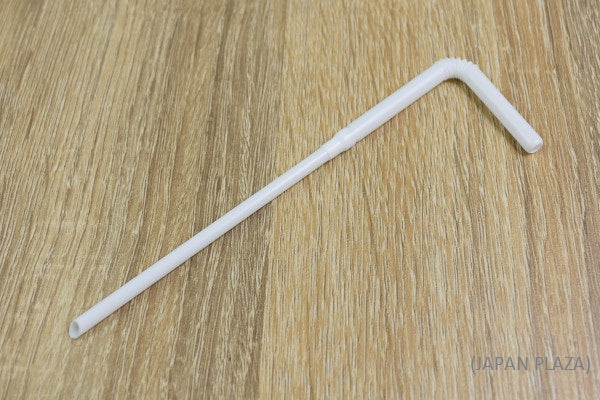 Disposable Compact Straw 40 Pcs (Made in Korea) - Just £1.45! Shop now at JAPAN PLAZA UK