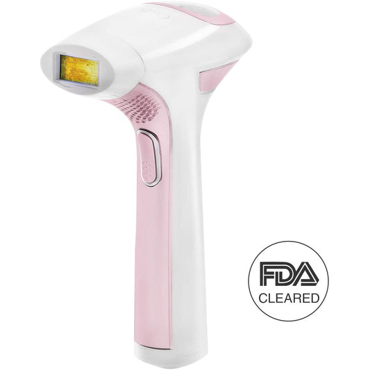 CosBeauty IPL Permanent Hair Removal Device (300K Flashes) - Just £195! Shop now at JAPAN PLAZA UK