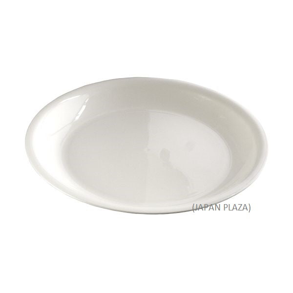 Microwave Plates - Dishwasher & Dryer Safe (Made in Japan) - Just £2.30! Shop now at JAPAN PLAZA UK