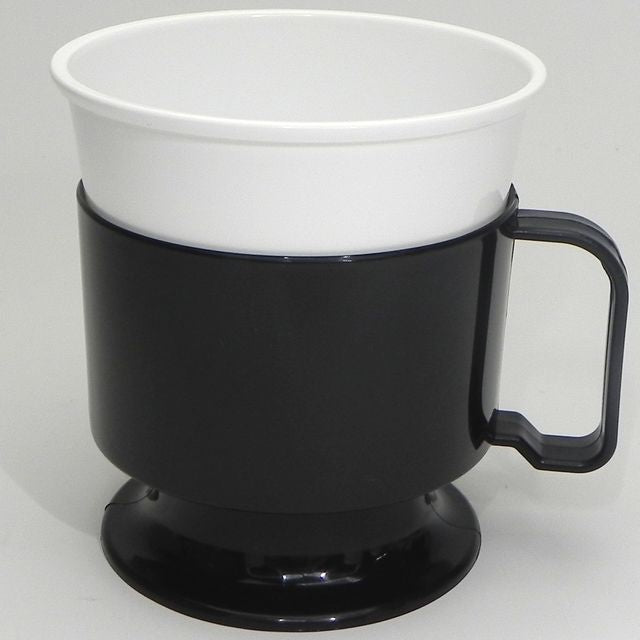 Disposable Cup w Holder (Made in Thailand) - Just £1.50! Shop now at JAPAN PLAZA UK