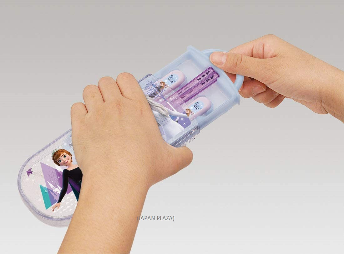 Frozen Chopsticks Set - Dishwasher & Dryer Safe (Made in Japan) - Just £15.50! Shop now at JAPAN PLAZA UK