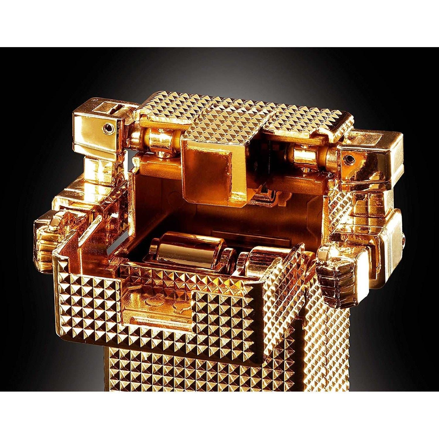 BANDAI Golden Warrior Gold Lightan - Just £226! Shop now at JAPAN PLAZA UK
