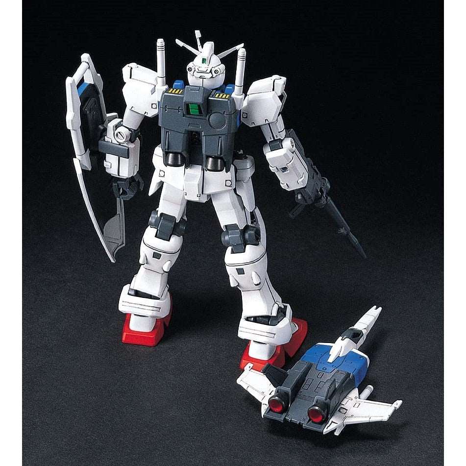 Gundam GP01 Zephylansus Plastic Model (Made in Japan) - Just £48! Shop now at JAPAN PLAZA UK