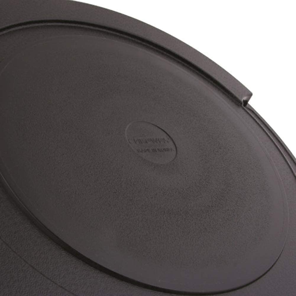 Korean BBQ IH Round Plate 35cm (Made in Korea) - Just £59.90! Shop now at JAPAN PLAZA UK