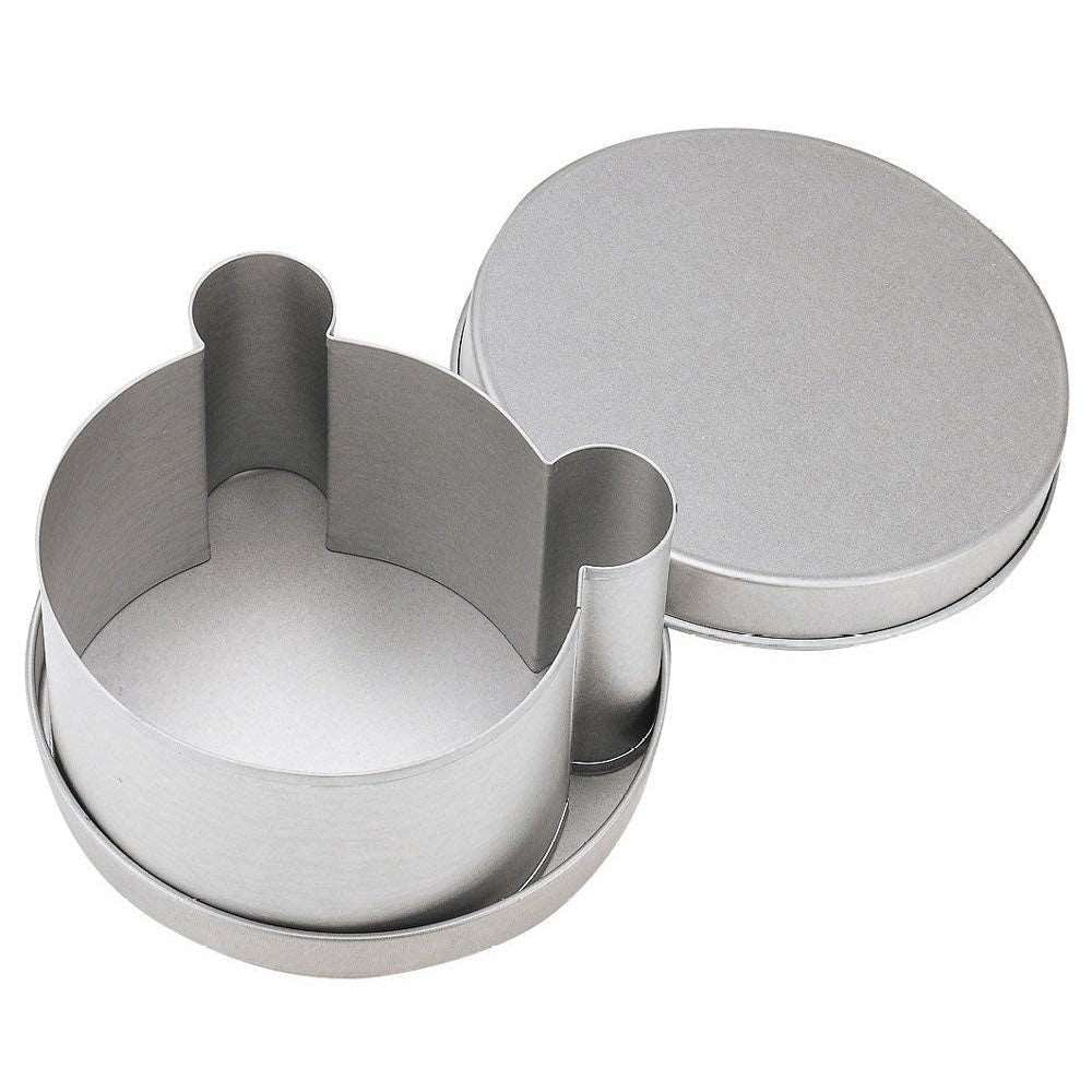 Baking Pan Bear Bread Mold (Made in Japan) - Just £19.95! Shop now at JAPAN PLAZA UK
